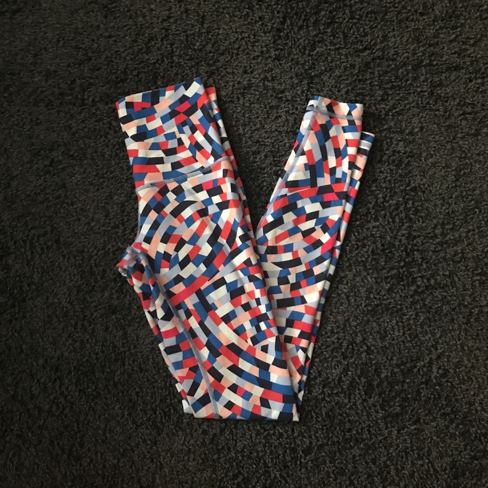 Lululemon leggings!